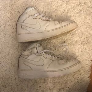 Air force 1 - women’s size 10